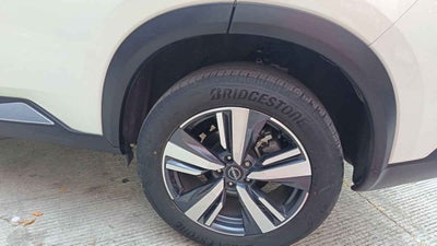 2024 Nissan X-Trail 5p Platinum 3 Row L4/2.5 Aut