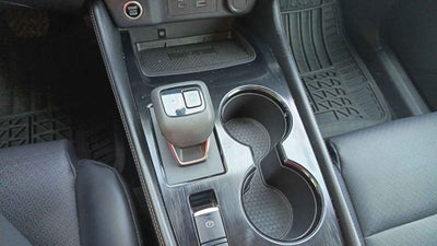 2024 Nissan X-Trail 5p Platinum 3 Row L4/2.5 Aut