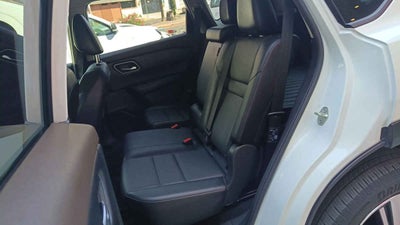 2024 Nissan X-Trail 5p Platinum 3 Row L4/2.5 Aut