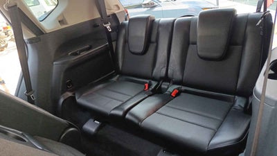 2024 Nissan X-Trail 5p Platinum 3 Row L4/2.5 Aut