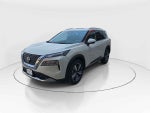 2024 Nissan X-Trail 5p Platinum 3 Row L4/2.5 Aut