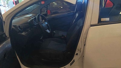 2020 Chevrolet Beat 4p NB LT L4/1.2 Man