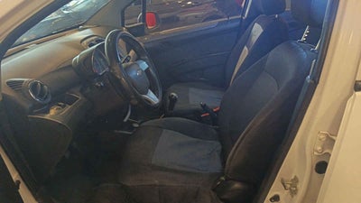 2020 Chevrolet Beat 4p NB LT L4/1.2 Man