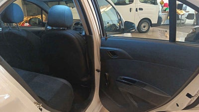 2020 Chevrolet Beat 4p NB LT L4/1.2 Man