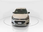 2020 Chevrolet Beat 4p NB LT L4/1.2 Man