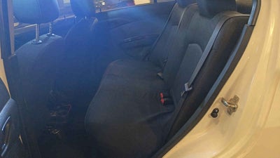2020 Chevrolet Beat 4p NB LT L4/1.2 Man