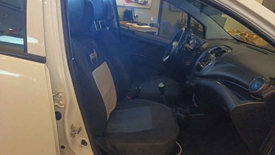 2020 Chevrolet Beat 4p NB LT L4/1.2 Man