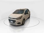 2020 Chevrolet Beat 4p NB LT L4/1.2 Man
