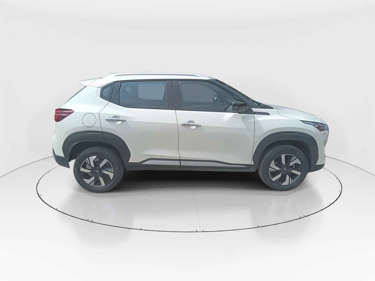 2025 Nissan Magnite 5p Advance L3/1.0/T Man