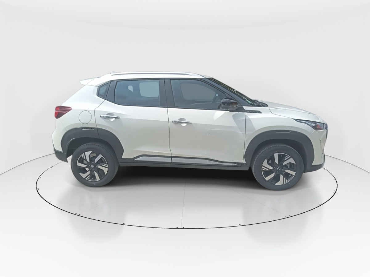 2025 Nissan Magnite 5p Advance L3/1.0/T Man