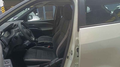 2025 Nissan Magnite 5p Advance L3/1.0/T Man