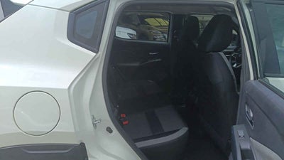2025 Nissan Magnite 5p Advance L3/1.0/T Man