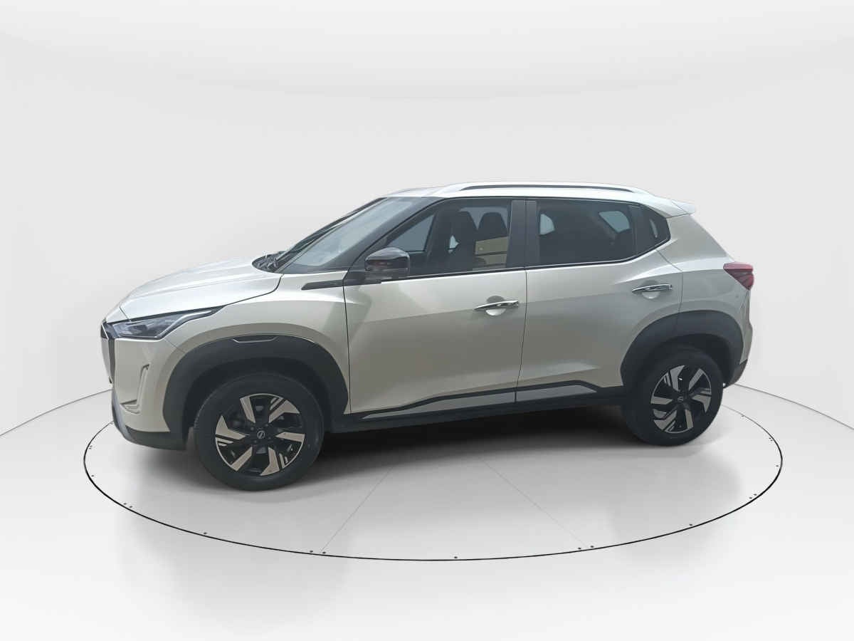 2025 Nissan Magnite 5p Advance L3/1.0/T Man