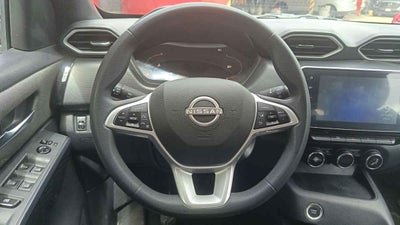2025 Nissan Magnite 5p Advance L3/1.0/T Man