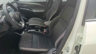 2025 Nissan Magnite 5p Advance L3/1.0/T Man