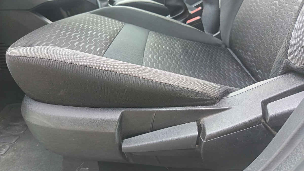 2025 Nissan Magnite 5p Advance L3/1.0/T Man
