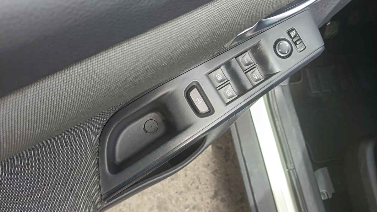 2025 Nissan Magnite 5p Advance L3/1.0/T Man