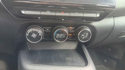2025 Nissan Magnite 5p Advance L3/1.0/T Man