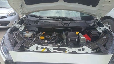 2025 Nissan Magnite 5p Advance L3/1.0/T Man