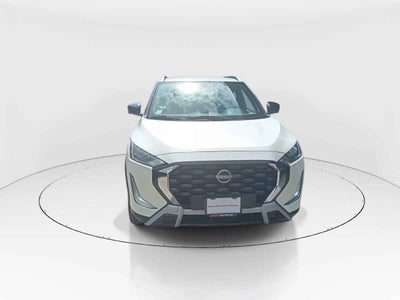 2025 Nissan Magnite 5p Advance L3/1.0/T Man