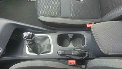 2025 Nissan Magnite 5p Advance L3/1.0/T Man