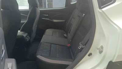 2025 Nissan Magnite 5p Advance L3/1.0/T Man