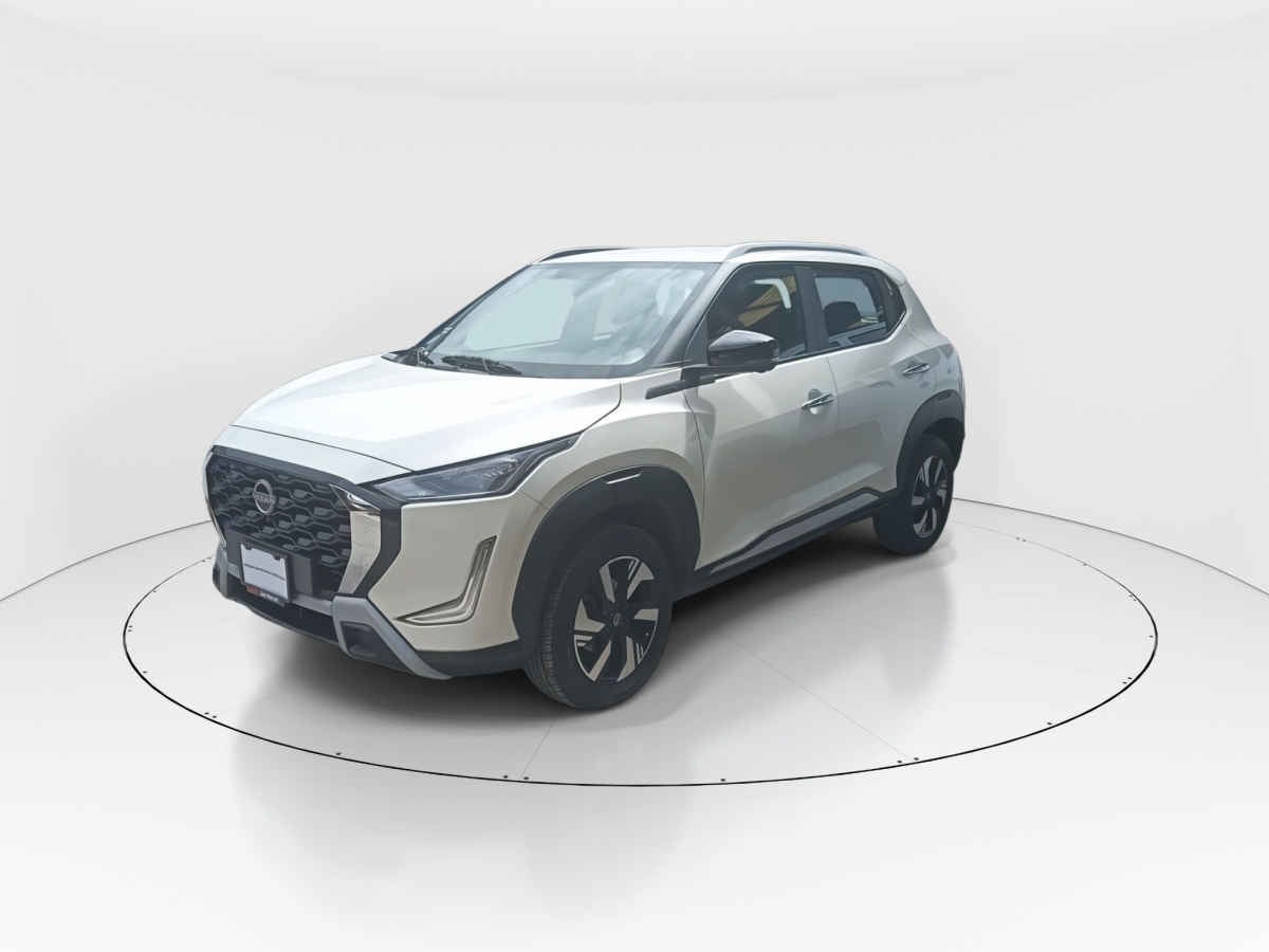 2025 Nissan Magnite 5p Advance L3/1.0/T Man