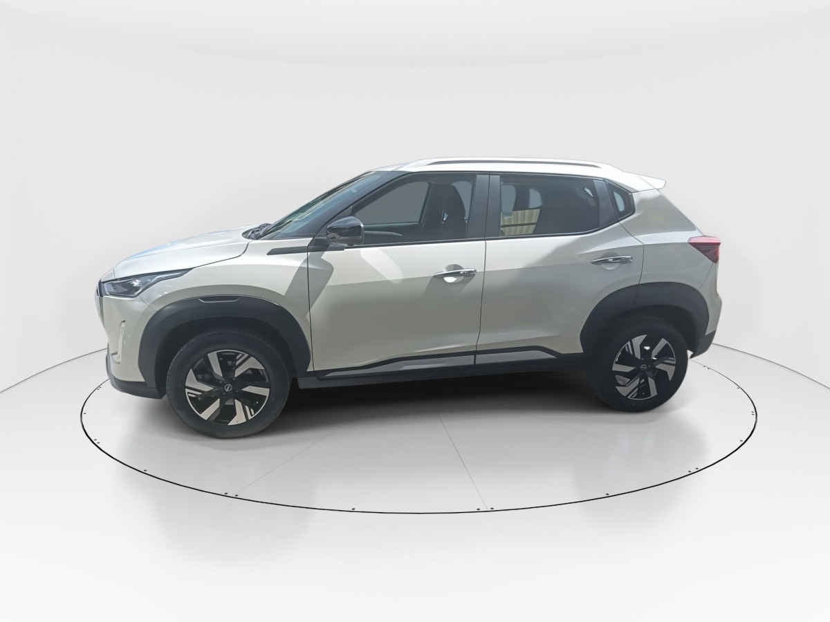 2025 Nissan Magnite 5p Advance L3/1.0/T Man