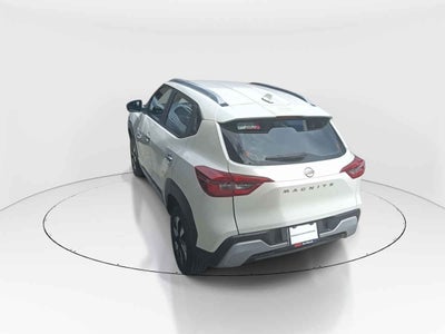 2025 Nissan Magnite 5p Advance L3/1.0/T Man
