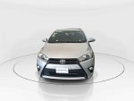 2017 Toyota Yaris 5p Hatchback S L4/1.5 Man