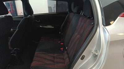 2017 Toyota Yaris 5p Hatchback S L4/1.5 Man
