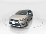 2017 Toyota Yaris 5p Hatchback S L4/1.5 Man