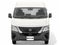 2025 Nissan Urvan Panel amplia AA