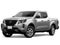 2025 Nissan Frontier XE TM