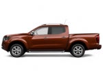 2025 Nissan Frontier LE TM