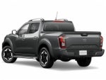 2025 Nissan Frontier LE Platinum TA