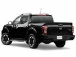 2025 Nissan Frontier PLATINUM LE DIESEL 4X4 TA