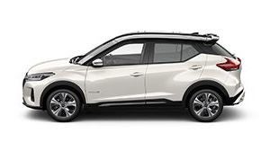 híbridos y eléctricos kicks-e-power - Nissan Nami San Manuel in Puebla Puebla