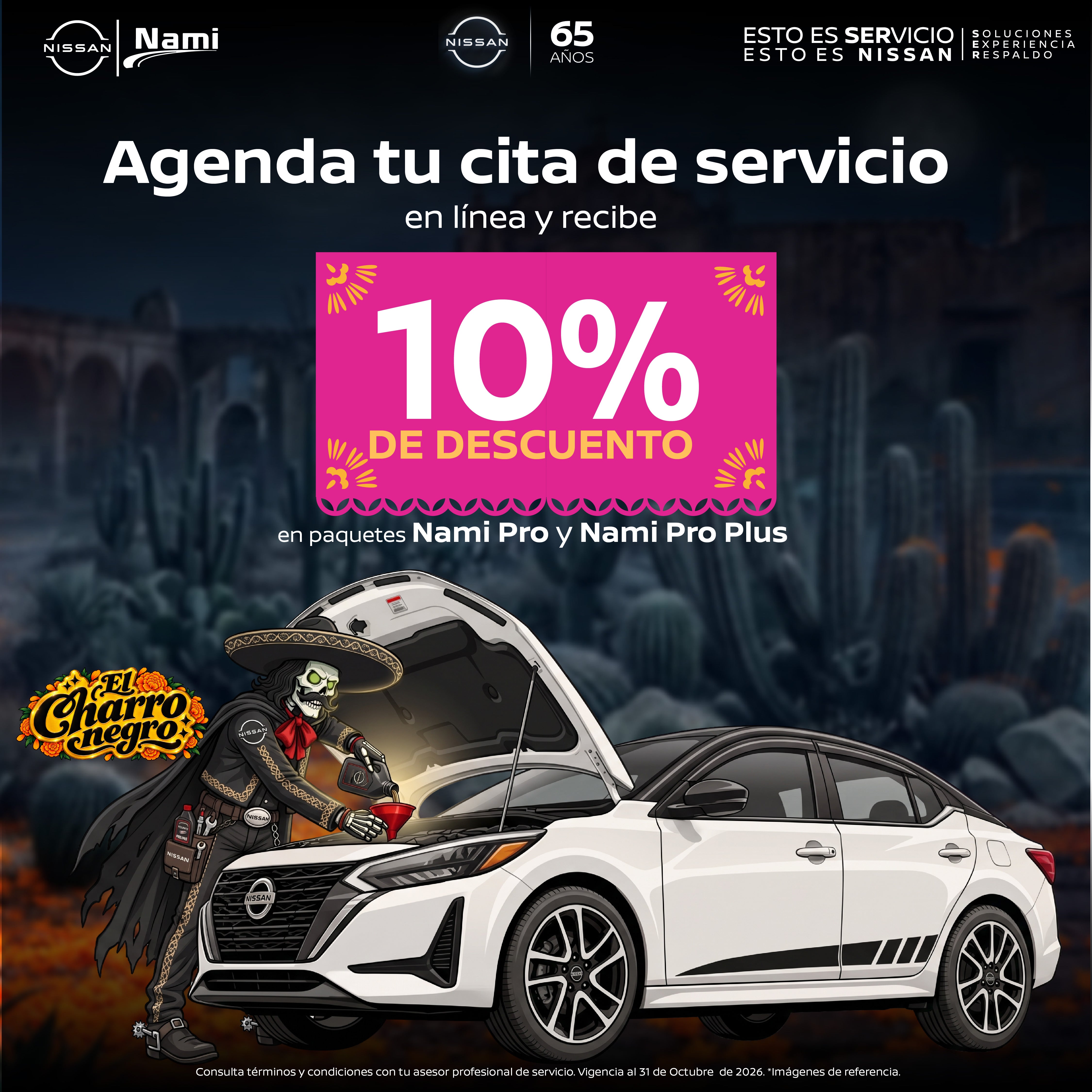 AGENDA TU CITA EN LÍNEA