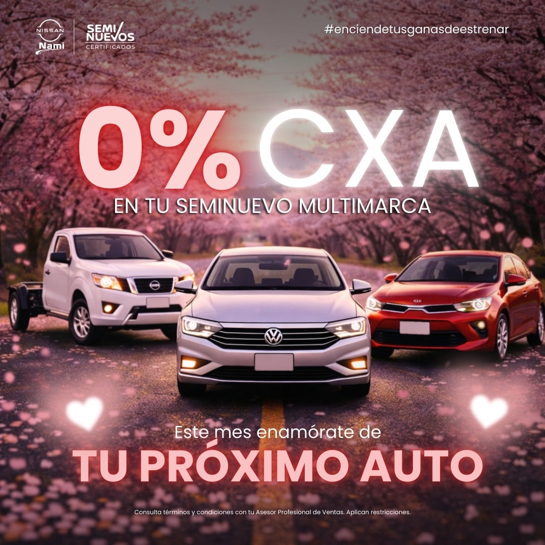 Estrenar sin comisión por apertura.