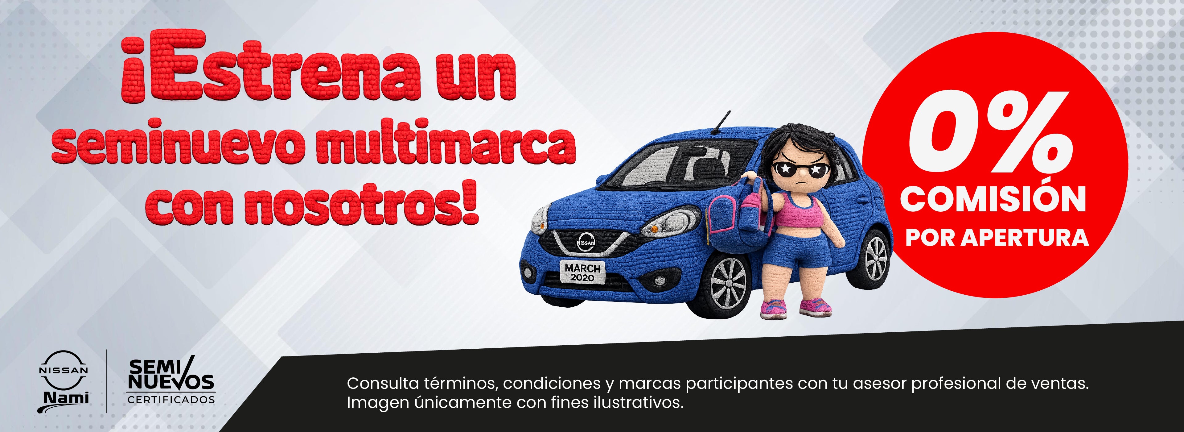 ¡Un año de seguro gratis!