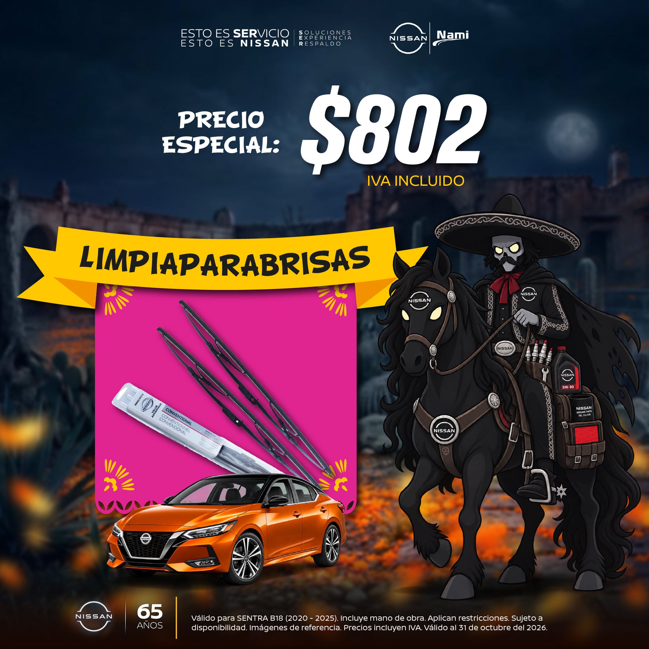 LIMPIAPARABRISAS